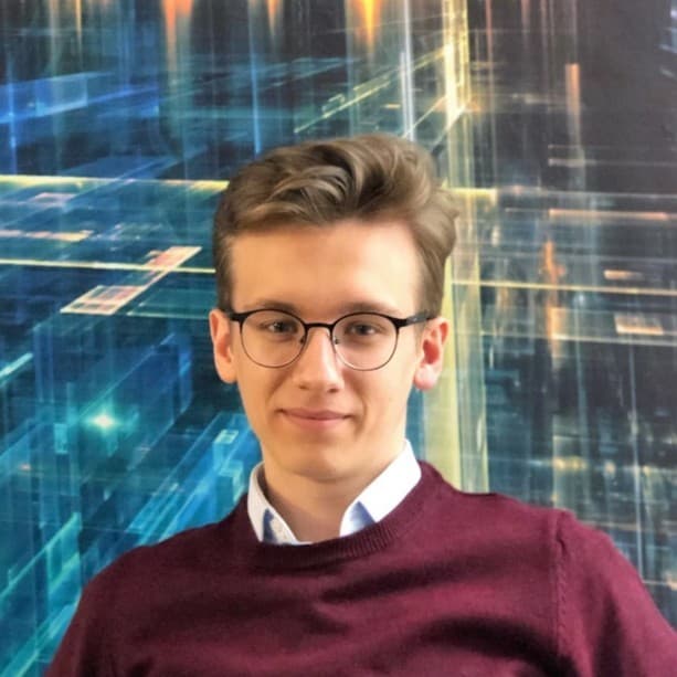 Ahmet Çolakgil - SAP ABAP & Fiori Consultant