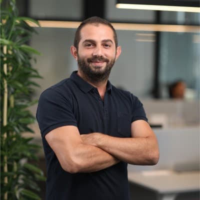 Emre Turan  - SAP FI-AA-CM-TRM Consultant