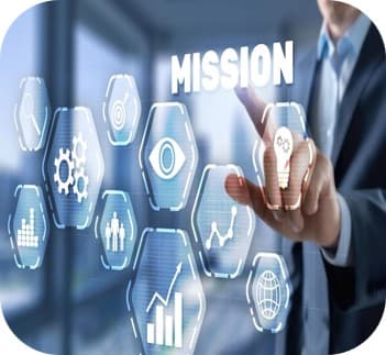 Misyonumuz