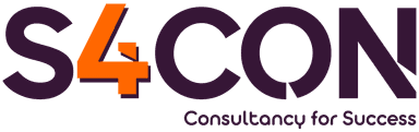 S4CON Logo